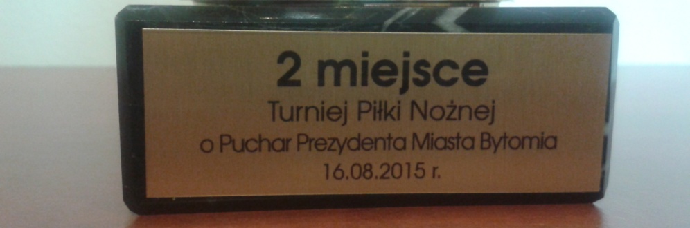 Turniej Piłki Nożnej Kobiet o Puchar Prezydenta Miasta Bytomia