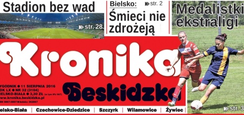 Aktualności<span><small> — strona 236</small></span>