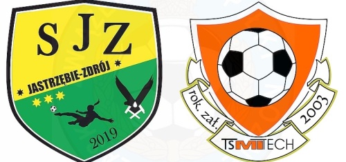 Aktualności<span><small> — strona 21</small></span>