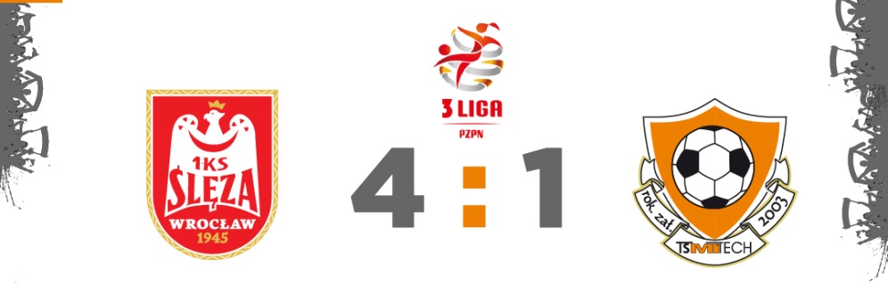 Seniorki bez punktów z liderkami III ligi
