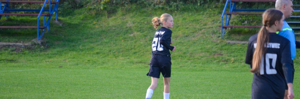 TS MITECH U-16 wygrywa z GKS Gieksa Katowice