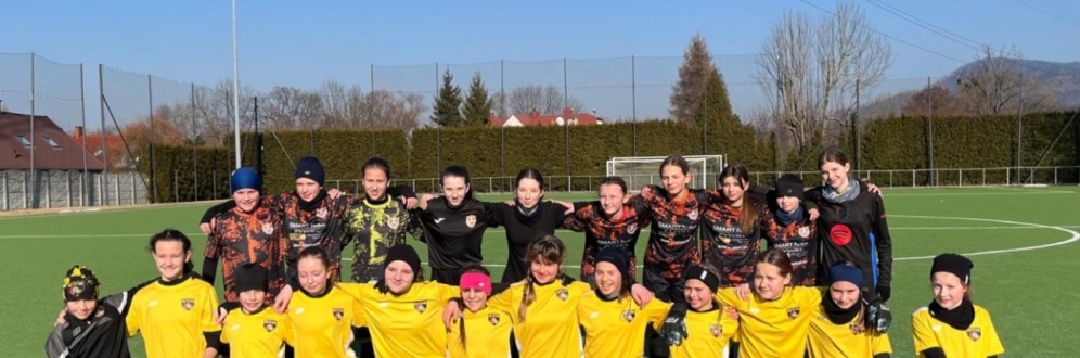 Sparing U-13