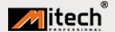 MITECH - system ociepleń budynków