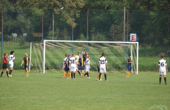 TS Mitech vs Zagłębie Lubin cz2