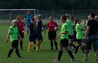 TS Mitech vs 1FC Katowice